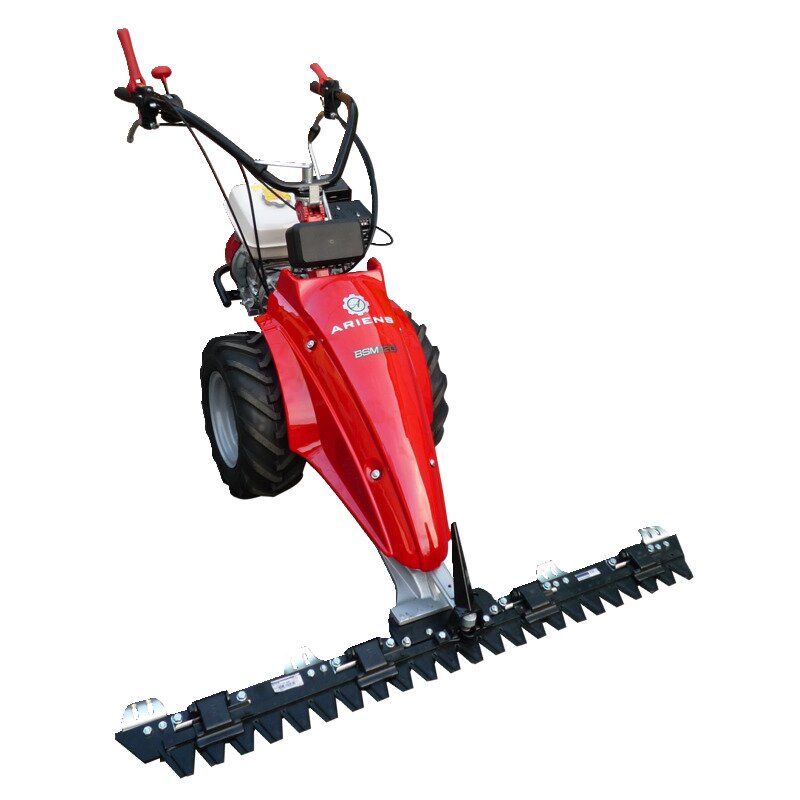 Slåmaskin Garden Fox BSM 120 BondeKompaniet